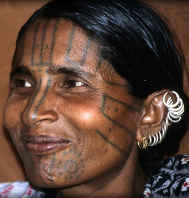 Ethnic Routes of Odisha Tour