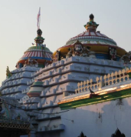 Pilgrimage Tour In Odisha