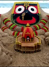 Splendors Of Odisha Tour